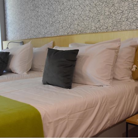 Hotel Pleno Madero Buenos Aires Esterno foto