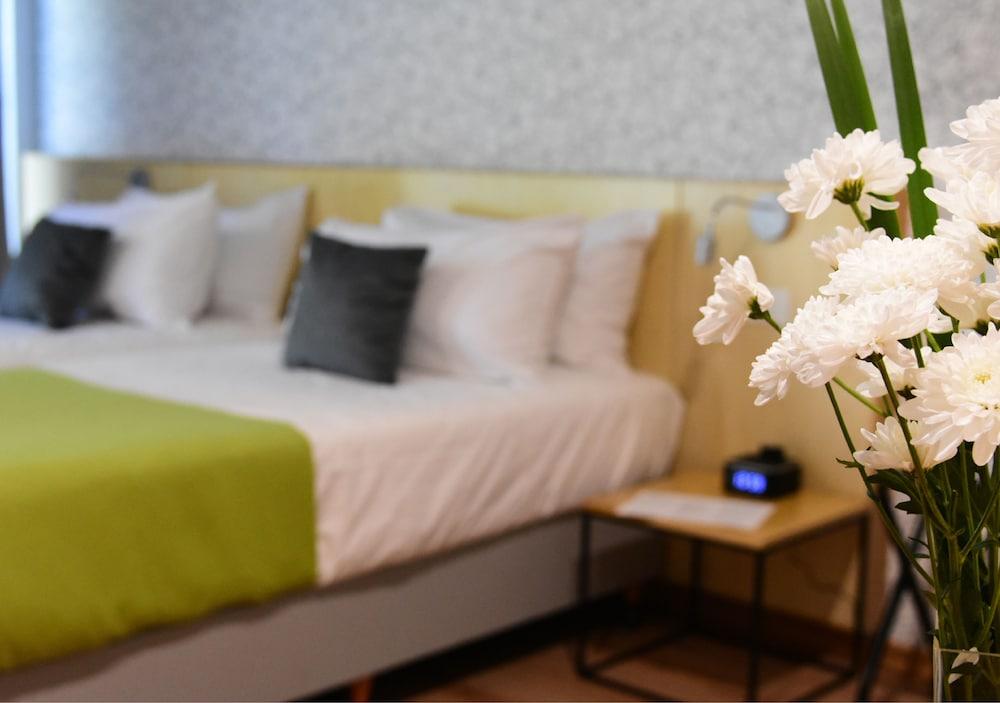 Hotel Pleno Madero Buenos Aires Esterno foto