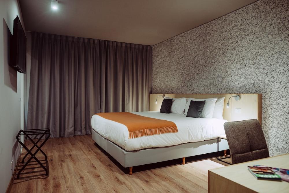 Hotel Pleno Madero Buenos Aires Esterno foto