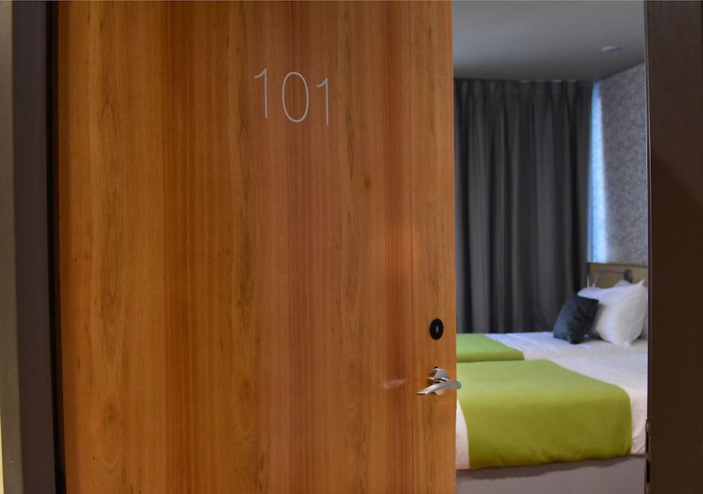 Hotel Pleno Madero Buenos Aires Esterno foto