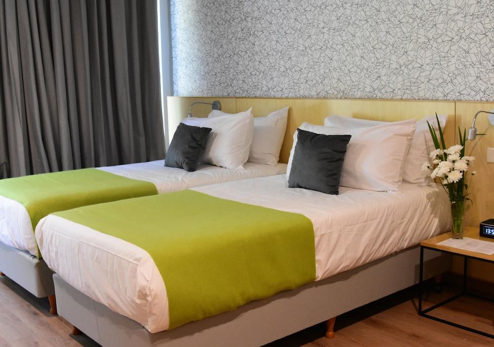 Hotel Pleno Madero Buenos Aires Esterno foto