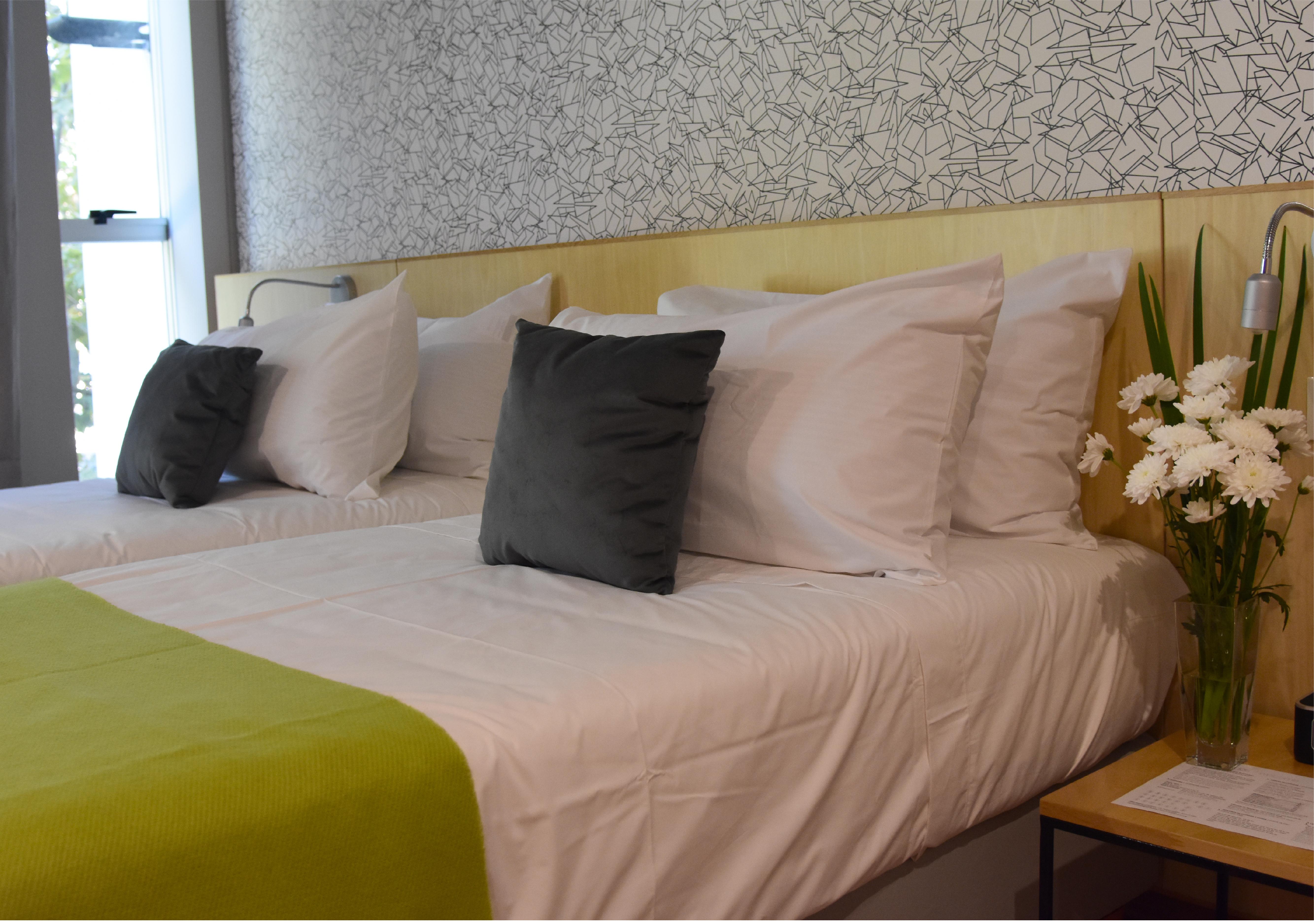 Hotel Pleno Madero Buenos Aires Esterno foto