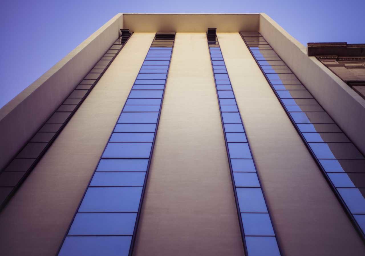 Hotel Pleno Madero Buenos Aires Esterno foto